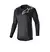 Conjunto Motocross Fluid Graphite Blk Drk Gray ALPINESTAR - MTG SPORT