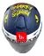 Imagen de Casco MT Helmets Targo Pro Sharky B7 Azul Mate