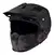 Casco Abierto Modular Mt Helmets Streetfighter Darkness A2 GRIS MATE+ Sun Visor en internet