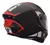 Casco Moto Integral Axxis Draken S Frantic B15 Rojo Mate - tienda online