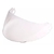 Repuesto Visor Casco Mt V-06 Transparente