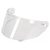 Visor Axxis V-18C Clear Draken Gear Parrot Mythic Wind en internet