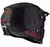 Casco Abierto Modular Mt Helmets Streetfighter Darkness A2 GRIS MATE+ Sun Visor - MTG SPORT