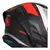Casco Integral MT Helmets Stinger 2 Poun B5 Rojo Mate - tienda online