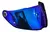 Repuesto Visor Iridium MT-V-28B Max Vision - MTG SPORT