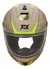 Casco Moto Integral Axxis Draken S Frantic C9 Gold Mate - MTG SPORT
