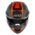 Casco Moto Axxis Hawk Evo SV Spear B4 Naranja Mate Doble Visor en internet
