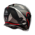 Casco Abierto MT Helmets Thunder 3 Sv Jet Bow Doble Visor Rojo Mate A5 en internet