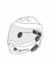 Intercom Interphone Bluetooth Headset U-COM 2 - MTG SPORT