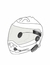 Intercom Interphone Bluetooth Headset U-COM 4 Twin Pack - MTG SPORT