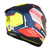 Casco Integral MT Helmets Revenge 2 S Rs A0 Azul Perla Brillo - tienda online
