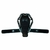 D30 Protección Backshield Black Richa - comprar online