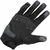 Guante Stinger Black Richa en internet