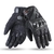 Guantes Hombre SD-N14 Negro/Gris Seventy Degrees
