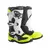 Botas Tech 3S Youth Motocross Blk Wht Yello ALPINESTAR - comprar online