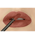 Batom líquido Matte alta fixação e durabilidade Catharine Hill - comprar online