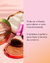 Bronzer Pó Compacto Tropicoco RK Ruby Kisses - loja online