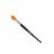 Pincel para corretivo Triangular A22 Macrilan - comprar online