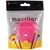 Esponja CP-01 de silicone para limpeza de pincéis Macrilan - comprar online