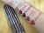 Imagem do Lápis labial e olhos Ruby Kisses RK lip liner