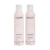 Kit reposição 2 Uni Cera Liquida Rigolim 300ml