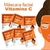 Máscara Facial Peel Off Vitamina C Max Love 8g - comprar online
