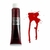 Sangue Falso Fake Blood Halloween Maquiagem Artística 28gr - ZeroFrizz Cosméticos
