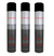 COMBO 3 uni Spray fixador Allwaves 500ml