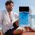 Colônia H Refresh Desodorante Eudora 100ml - comprar online