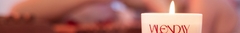 Banner da categoria VELAS AFETIVAS