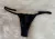 FIO DE STRASS COM FRENTE EM TULE - Luma Lingerie