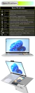 Notebook Industrial + TCS 150 en internet