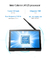 Imagen de Tablet Industrial + TCS H10 Pro