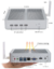 Mini PC Industrial - TCS 5145 en internet