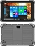 Tablet Rugged + TCS HR842H