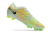 Chuteira Nike Air Zoom Vapor 15 Campo Unissex Cano Baixo - Elite / VERDE - loja online