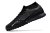 Chuteira Nike Air Zoom SuperFly 9 Society Unissex Cano Alto - Elite / PRETO + VERDE - FuteMShoes - Site Oficial