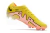 Chuteira Nike Air Zoom Vapor 15 Campo Unissex Cano Baixo - Elite / AMARELO - loja online