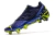 Chuteira Puma Future Z 1.3 Campo Unissex Cano Baixo / AZUL - FuteMShoes - Site Oficial