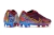 Chuteira Nike Air Zoom SuperFly 9 Campo Unissex Cano Baixo - Elite / VINHO - comprar online