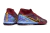 Chuteira Nike Air Zoom SuperFly 9 Society Unissex Cano Alto - Elite / VINHO - comprar online