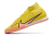 Chuteira Nike Air Zoom SuperFly 9 Futsal Unissex Cano Alto - Elite / AMARELO - loja online