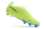 Chuteira Puma Ultra Ultimate Campo Unissex Cano Baixo / AMARELO - FuteMShoes - Site Oficial