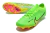 Chuteira Nike Air Zoom SuperFly 9 Campo Unissex Cano Baixo - Elite / VERDE na internet