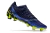 Chuteira Puma Future Z 1.3 Campo Unissex Cano Baixo / AZUL - loja online