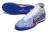 Chuteira Nike Air Zoom SuperFly 9 Futsal Unissex Cano Alto - Elite / BRANCO + AZUL na internet