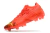 Chuteira Puma Future Z 1.3 Campo Unissex Cano Baixo / LARANJA - FuteMShoes - Site Oficial