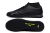 Chuteira Nike Air Zoom SuperFly 9 Futsal Unissex Cano Baixo - Elite / PRETO