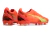Chuteira Puma Ultra Ultimate Campo Unissex Cano Baixo / LARANJA - comprar online