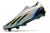 Chuteira Adidas X SpeedPortal.1 Campo Unissex Cano Baixo - Elite / CINZA - FuteMShoes - Site Oficial